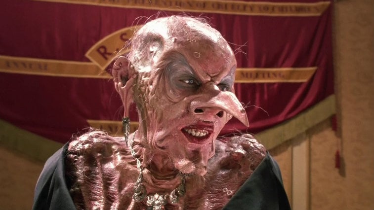 Before 'The BFG': The 6 Best Movies Based on Roald Dahl Books
