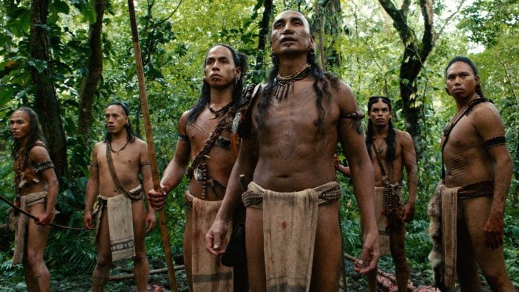 Apocalypto