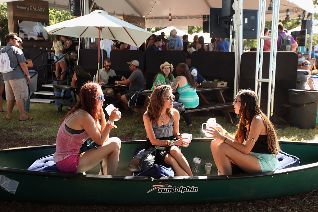 2016 Music Festivals: Which One is Right For You?