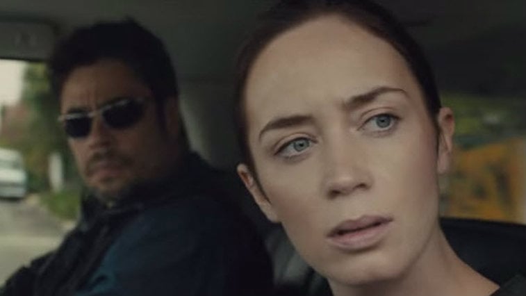 ‘Sicario’ Sequel: Why You Should Be Excited