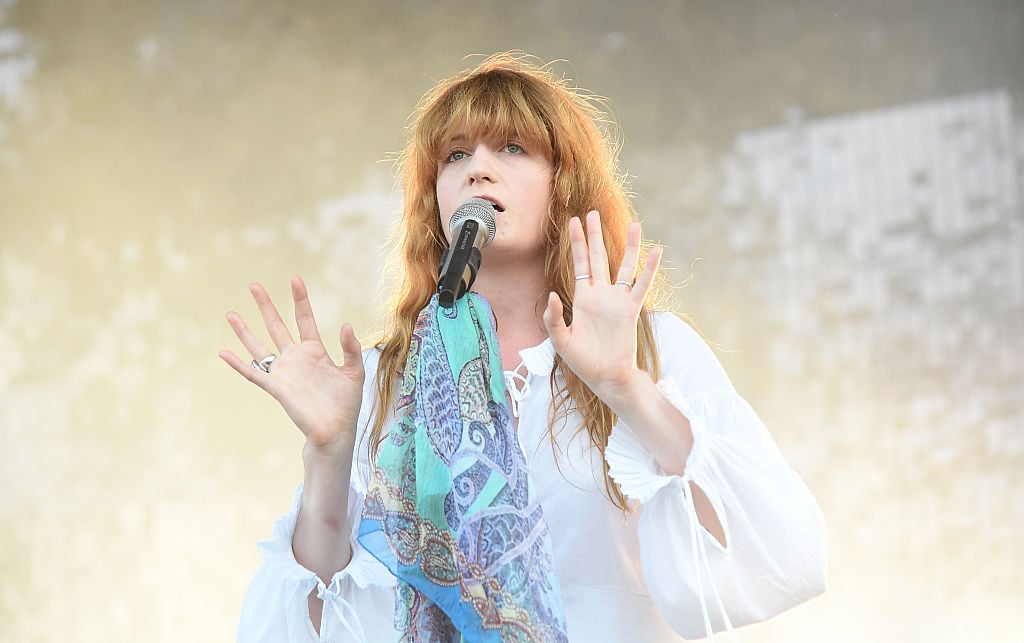 2016 Music Festivals: Which One is Right For You?