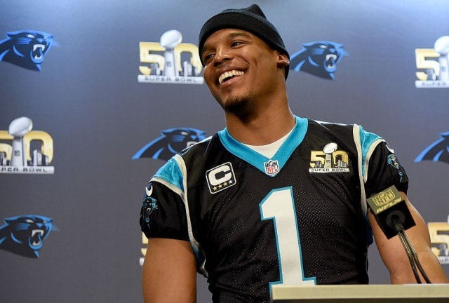 Cam Newton The Nfl Star S Net Worth And Why He S Done For