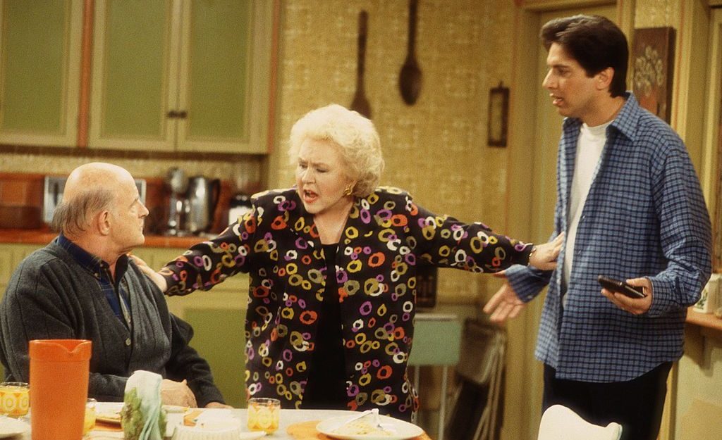 Everybody Loves Raymond Everybody Loves Raymond
