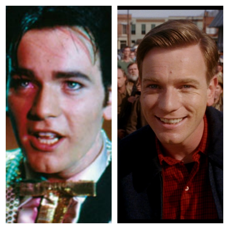 Ewan McGregor
