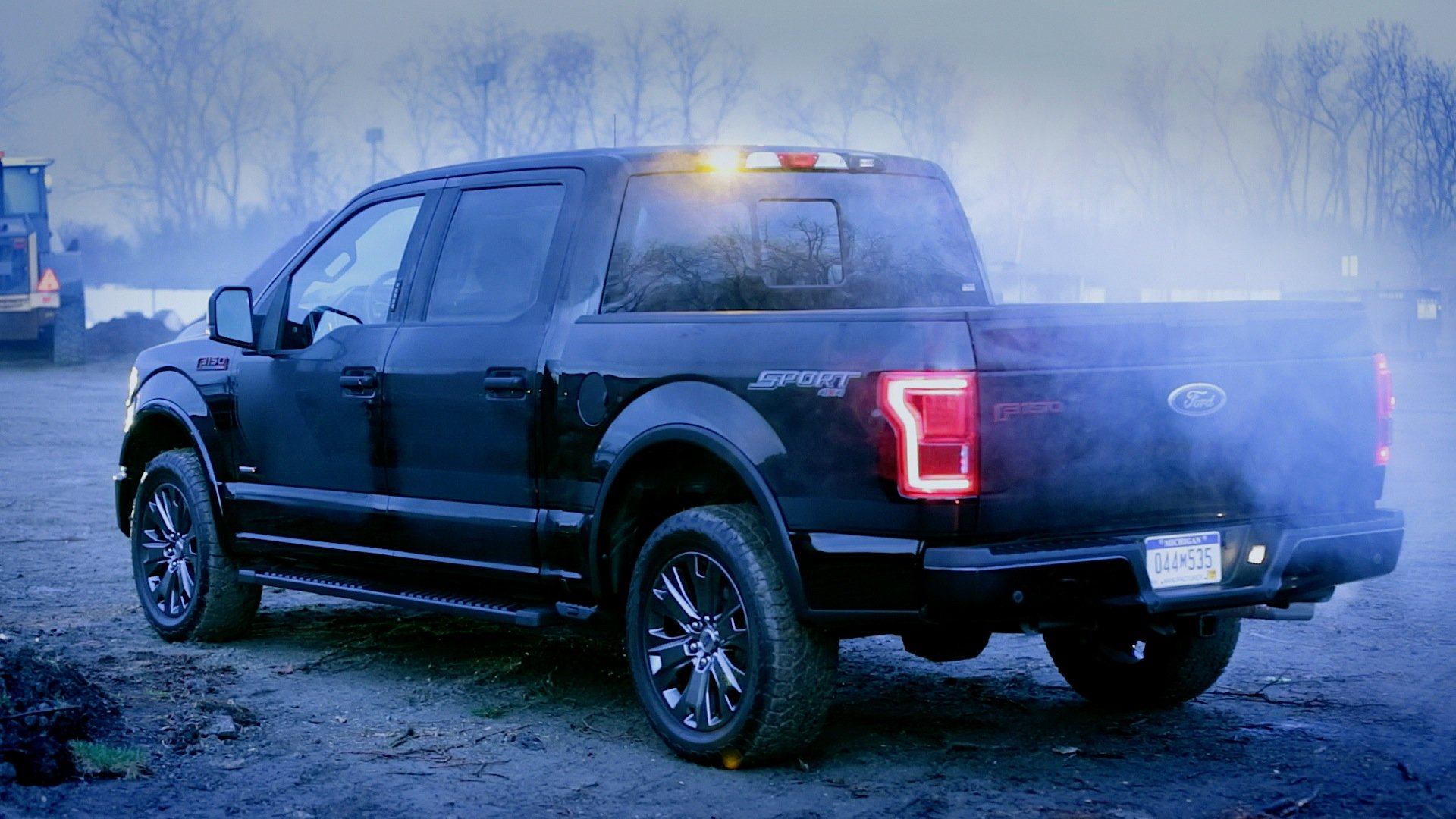 Ford, America’s truck leader, topping the best-selling vehicles list with the F-150