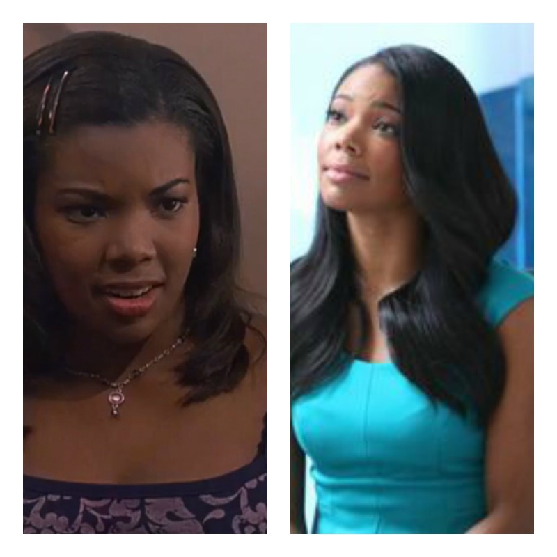 Gabrielle Union
