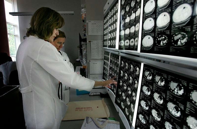 doctors