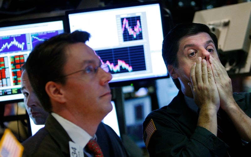 Debt can cause crazy reactions when discussing your finances