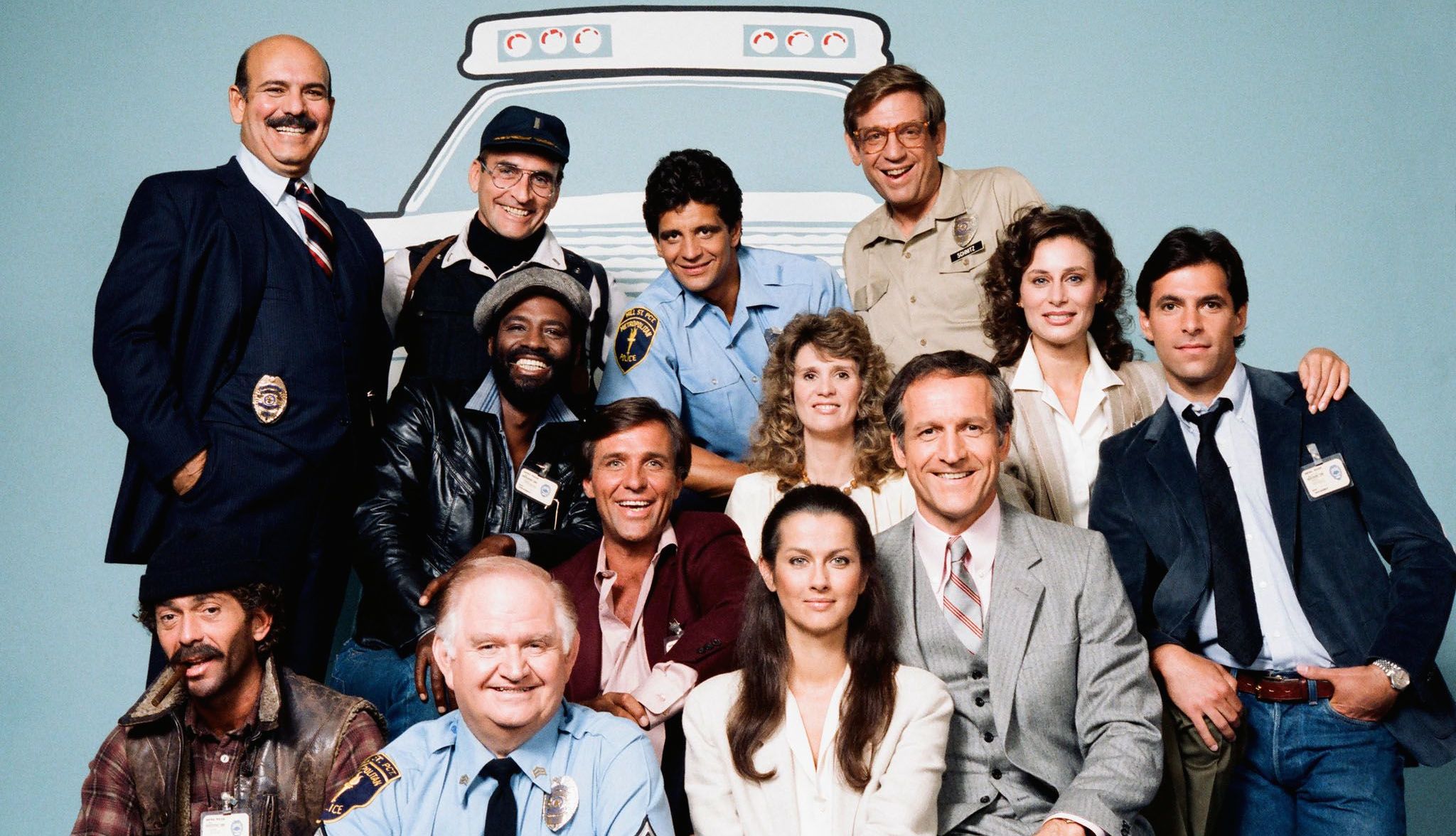 5 TV Shows From the 1980s that Changed Television Forever