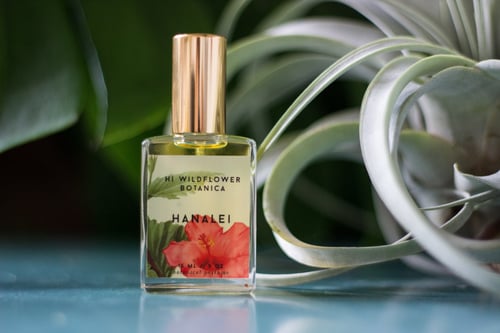 summer fragrance, perfume
