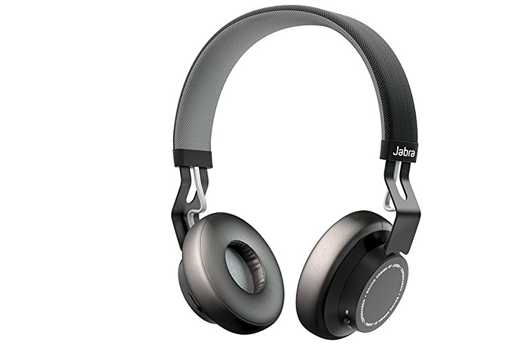 Jabra Move Wireless Bluetooth headphones