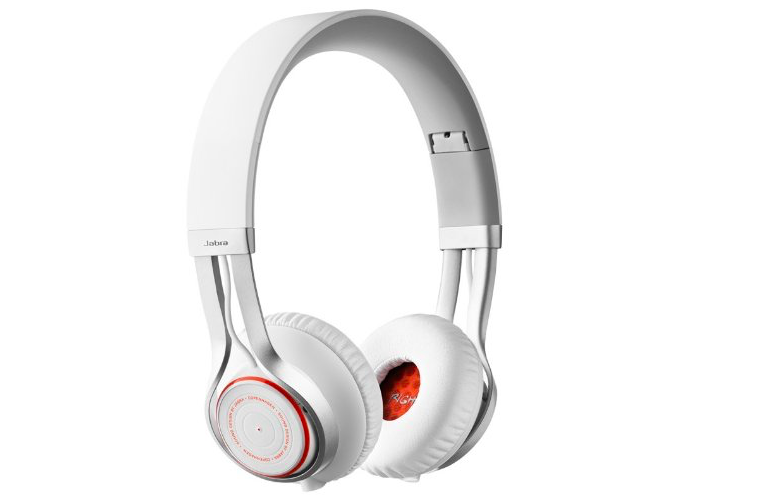 Jabra REVO Wireless Bluetooth headphones