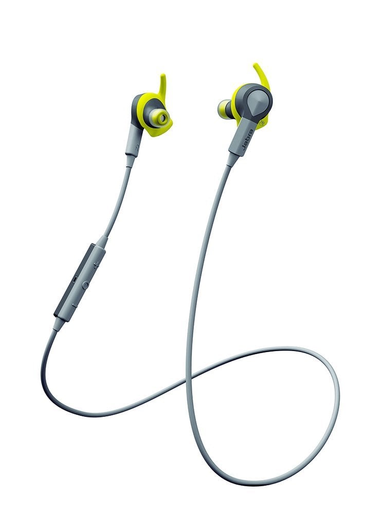 Jabra Sport Coach Bluetooth headphones