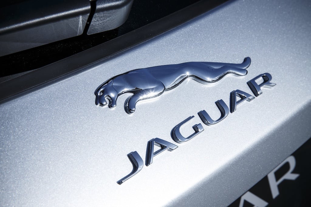 Jaguar