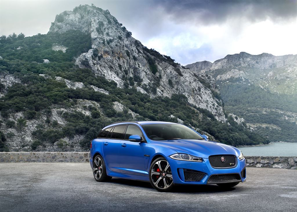 Jaguar