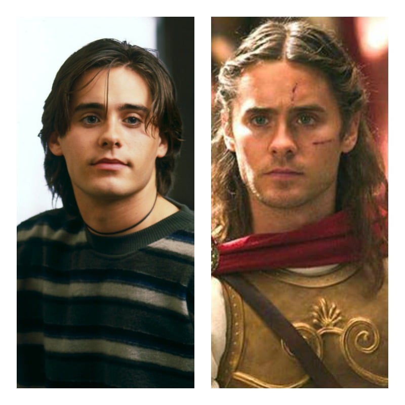 Jared Leto