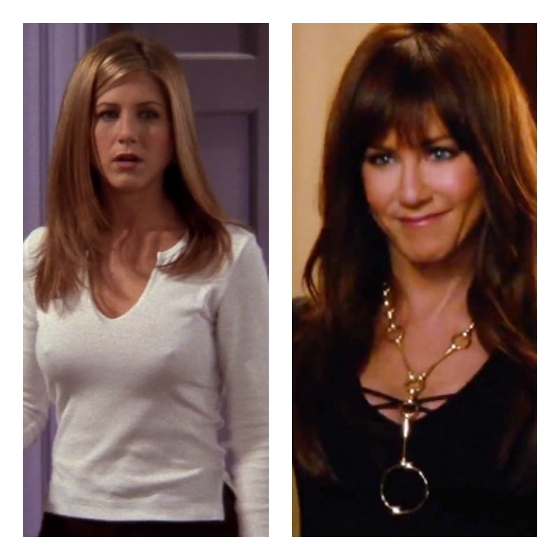 Jennifer Aniston