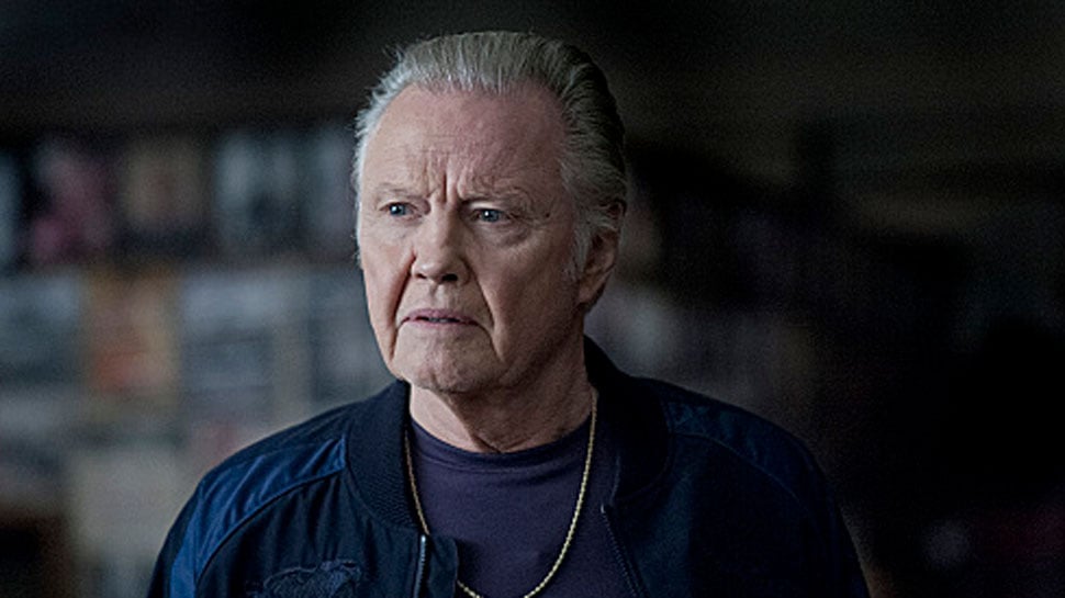 Jon Voight in Ray Donovan