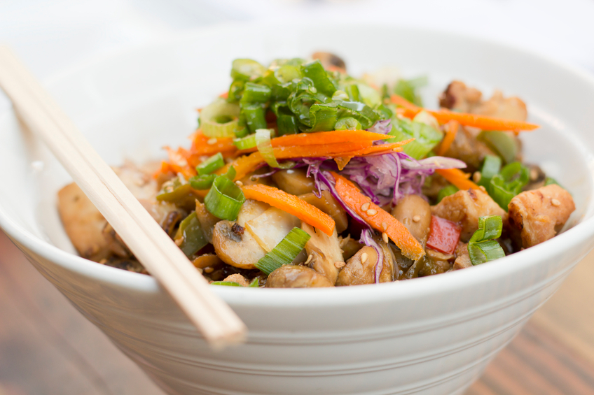 Sesame ginger soy free soy sauce