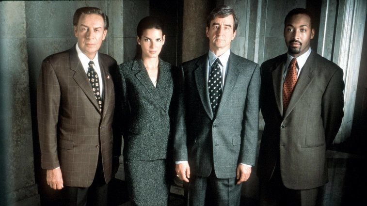 Law and Order Law and Order