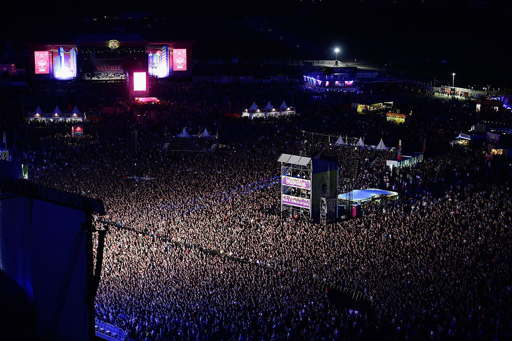 2016 Music Festivals: Which One is Right For You?