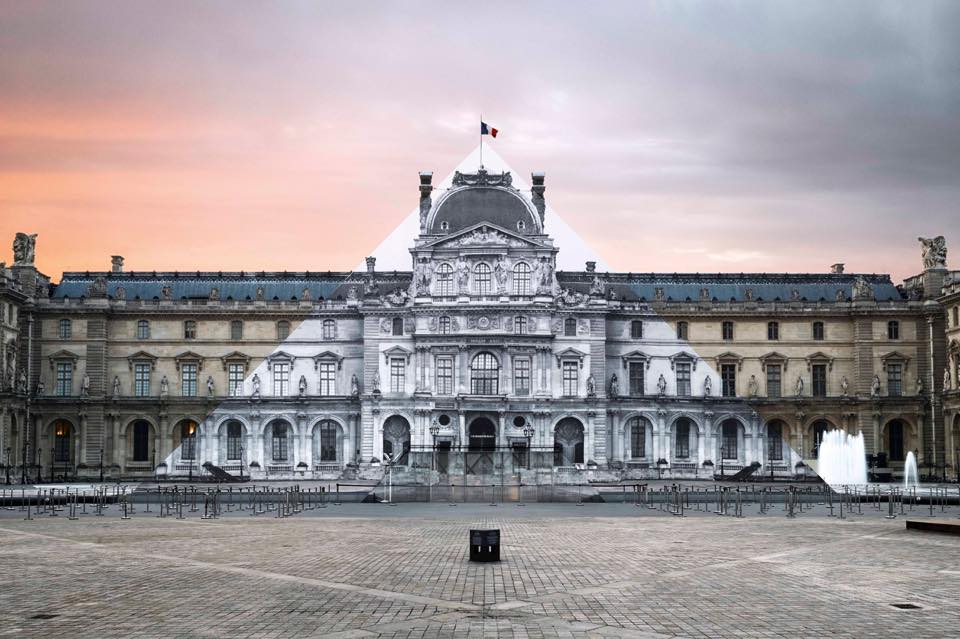 Musée du Louvre