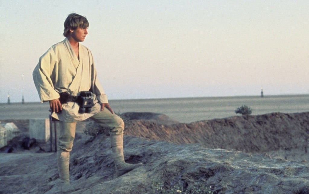 ‘Star Wars’ Facts That Will Blow Your Mind