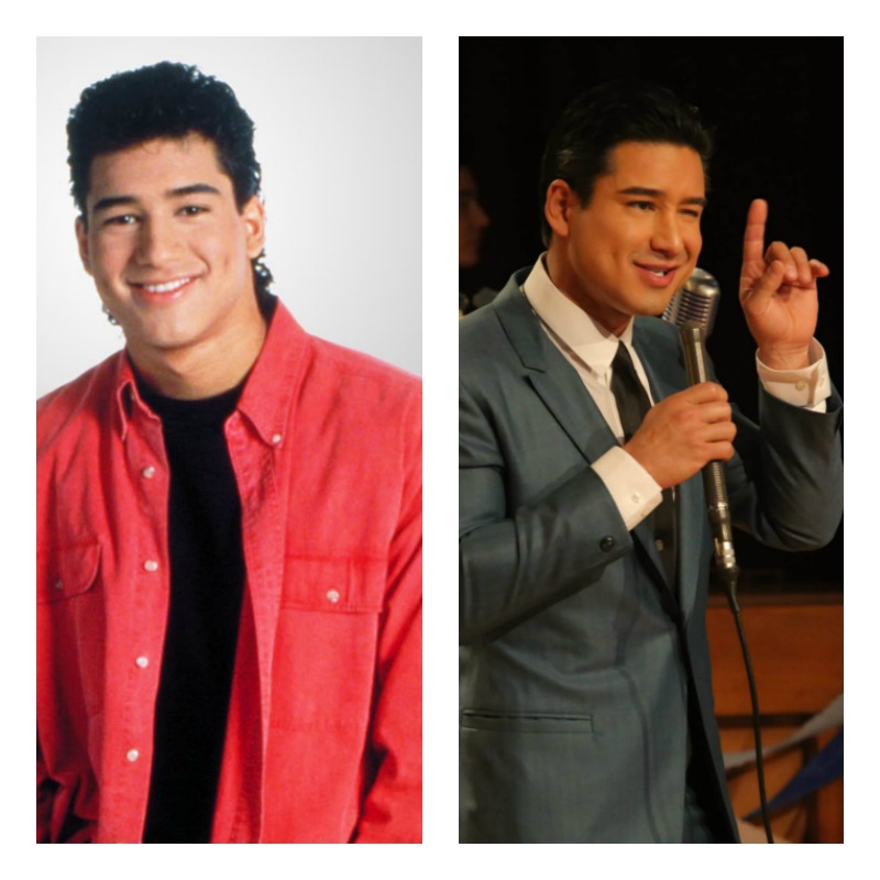 Mario Lopez