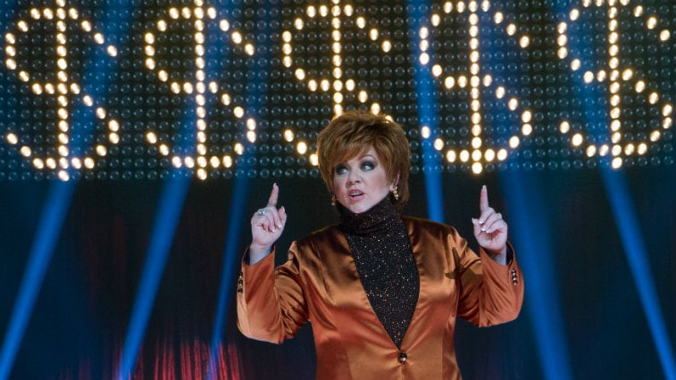 Melissa McCarthy in The Boss