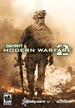 Call of Duty