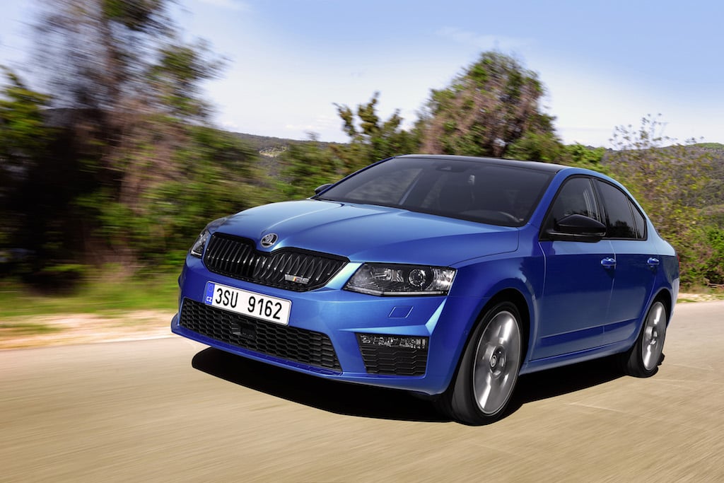 Skoda
