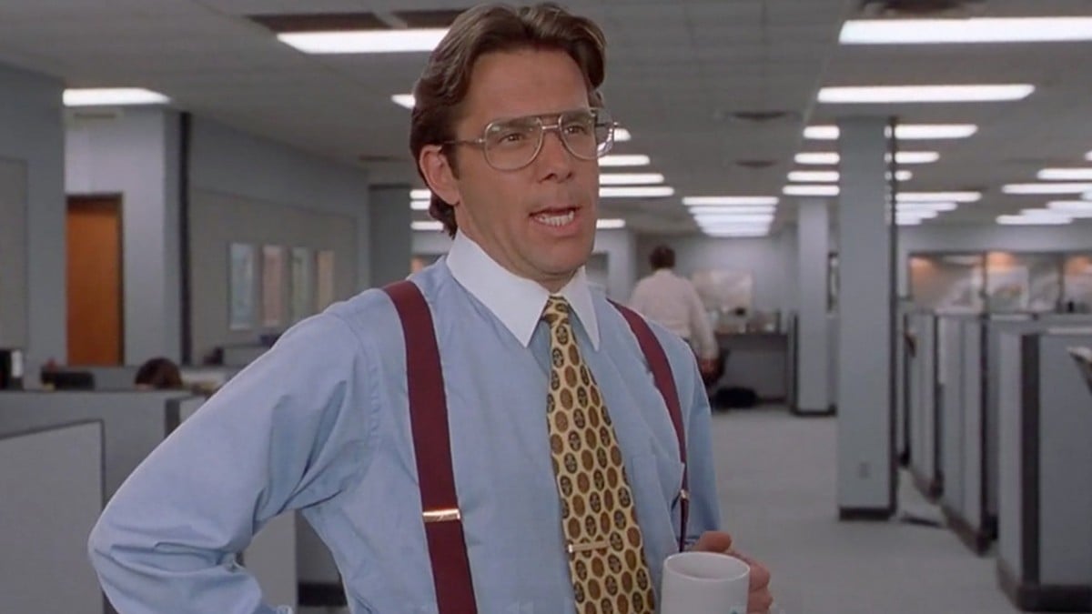 Office Space
