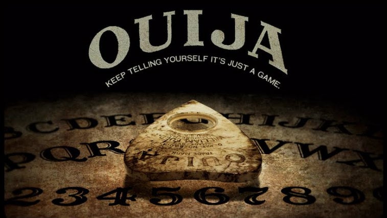 Ouija