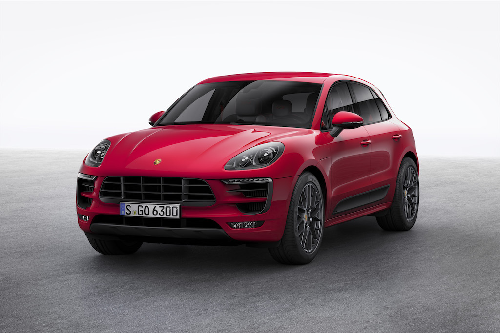 Porsche