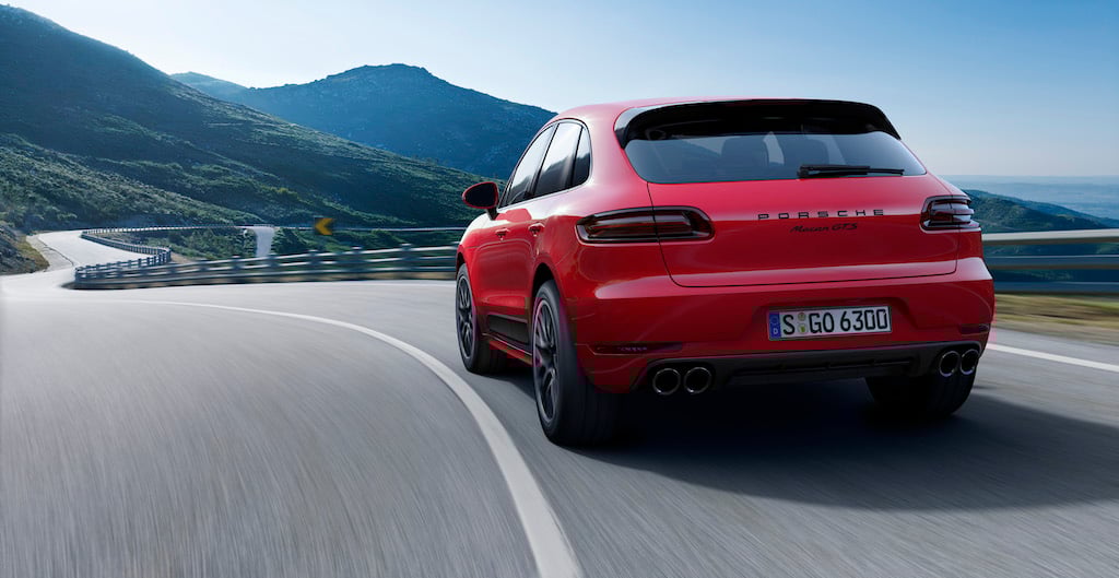 Porsche