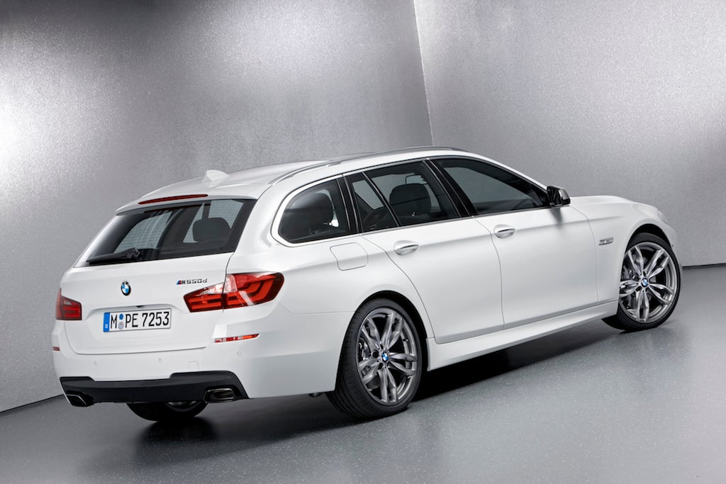 BMW