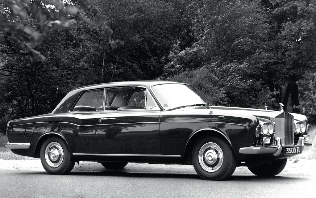 Rolls-Royce