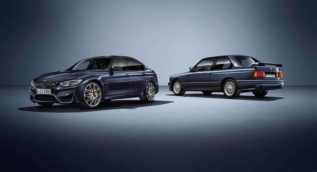 BMW