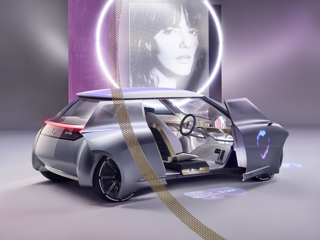Mini concept art