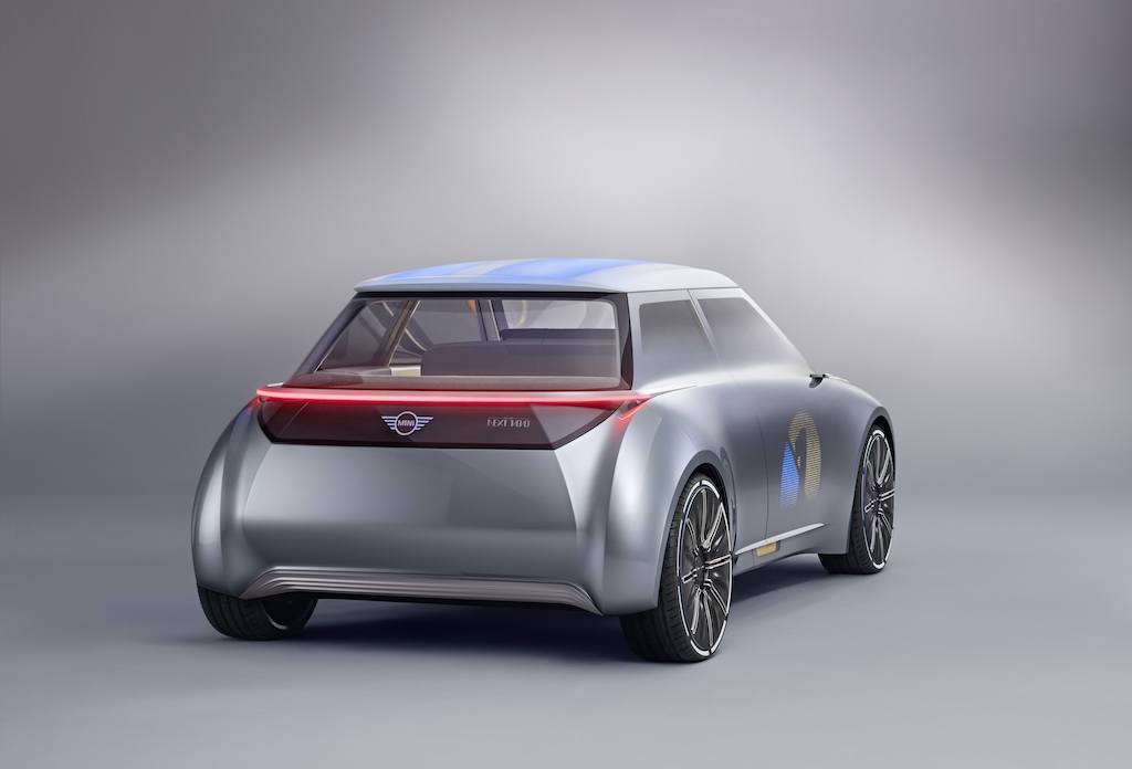 Mini concept