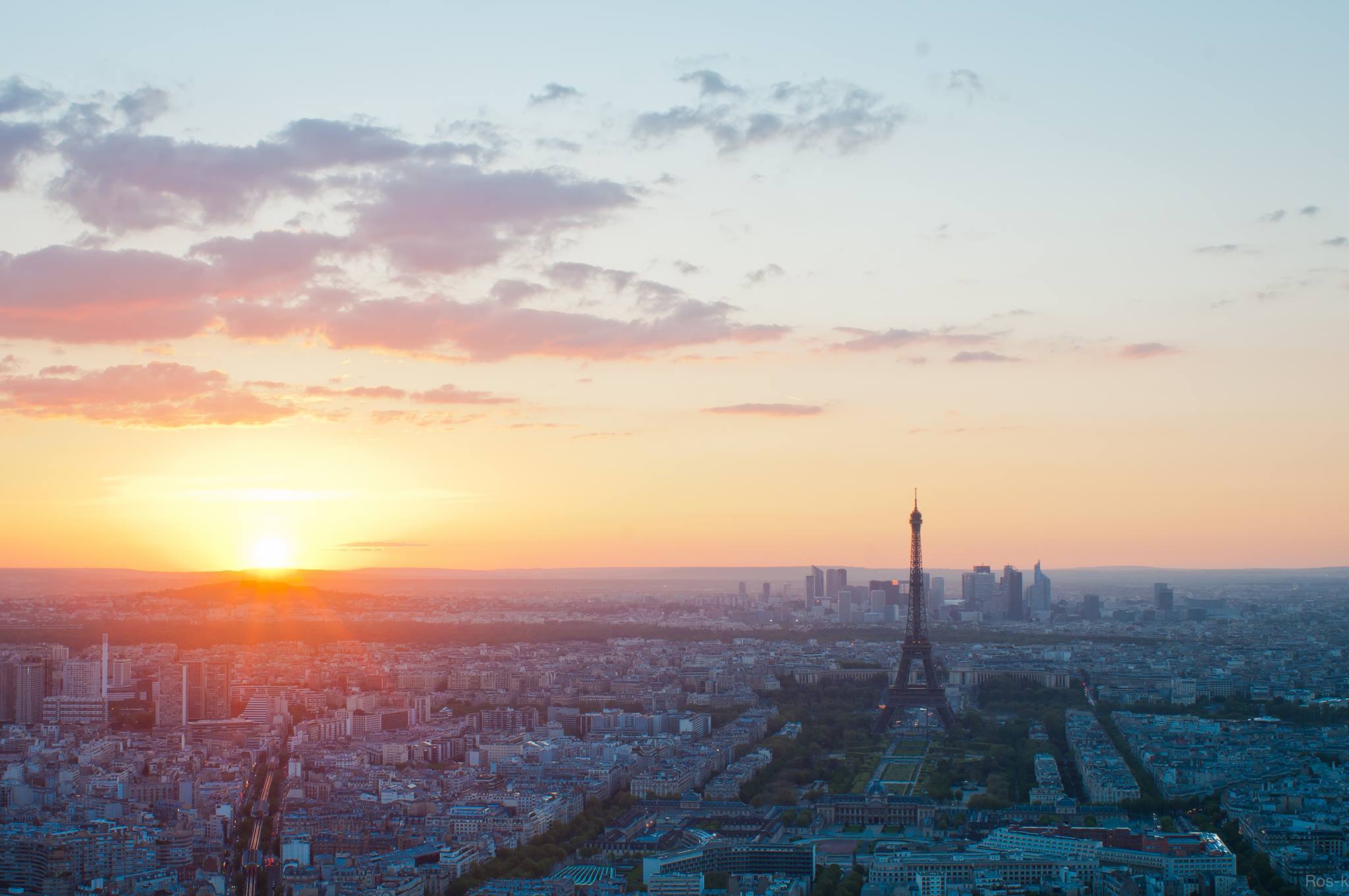 Paris: Everything To Know Before You Go