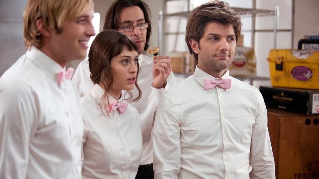 Party Down