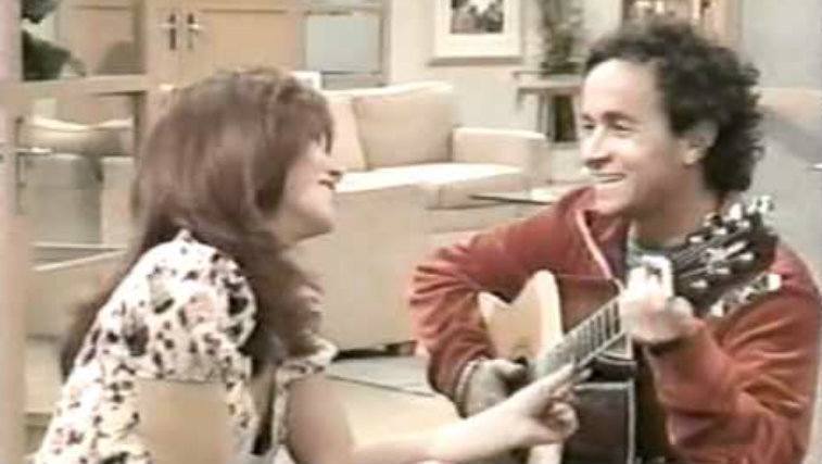 Pauly Shore in Pauly