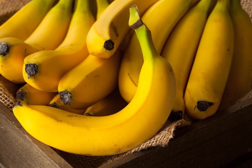 Bunch of Bananas