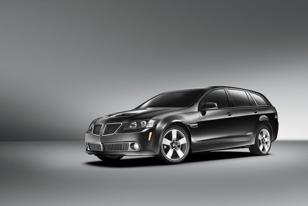 General Motors
