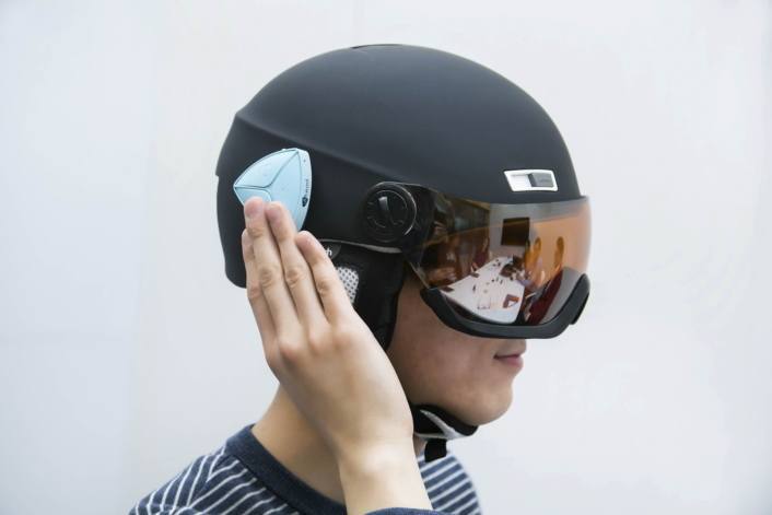 Samsung Ahead