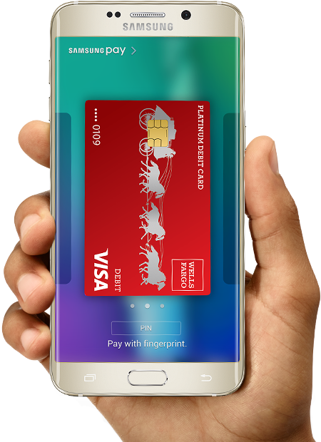 Samsung Pay