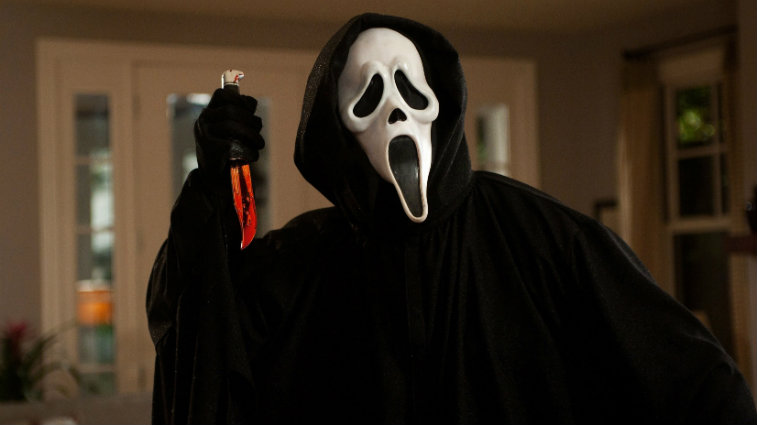 Scream