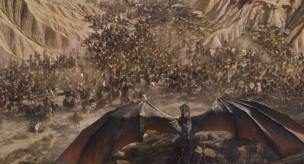 Game of Thrones