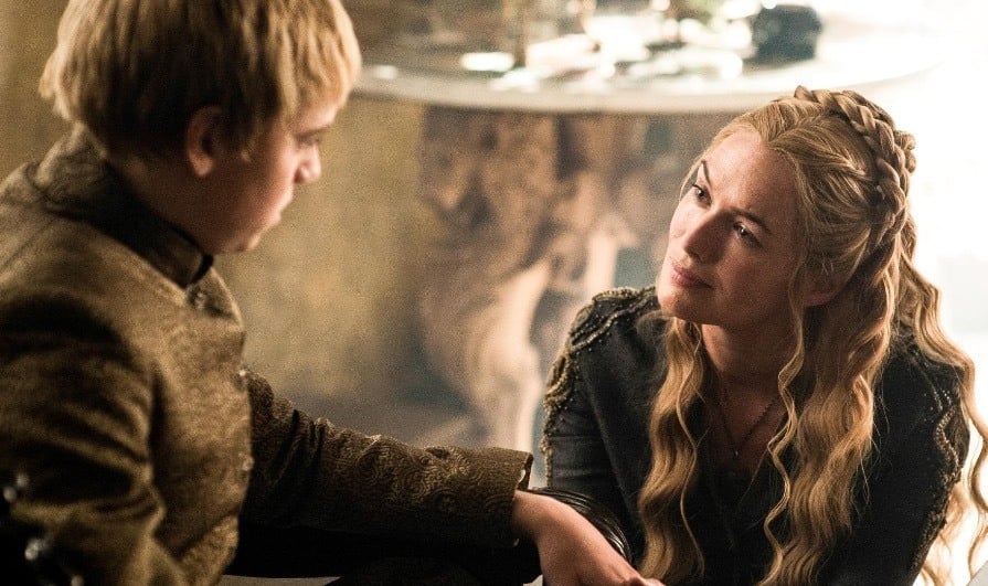Cersei Lannister - Game of Thrones